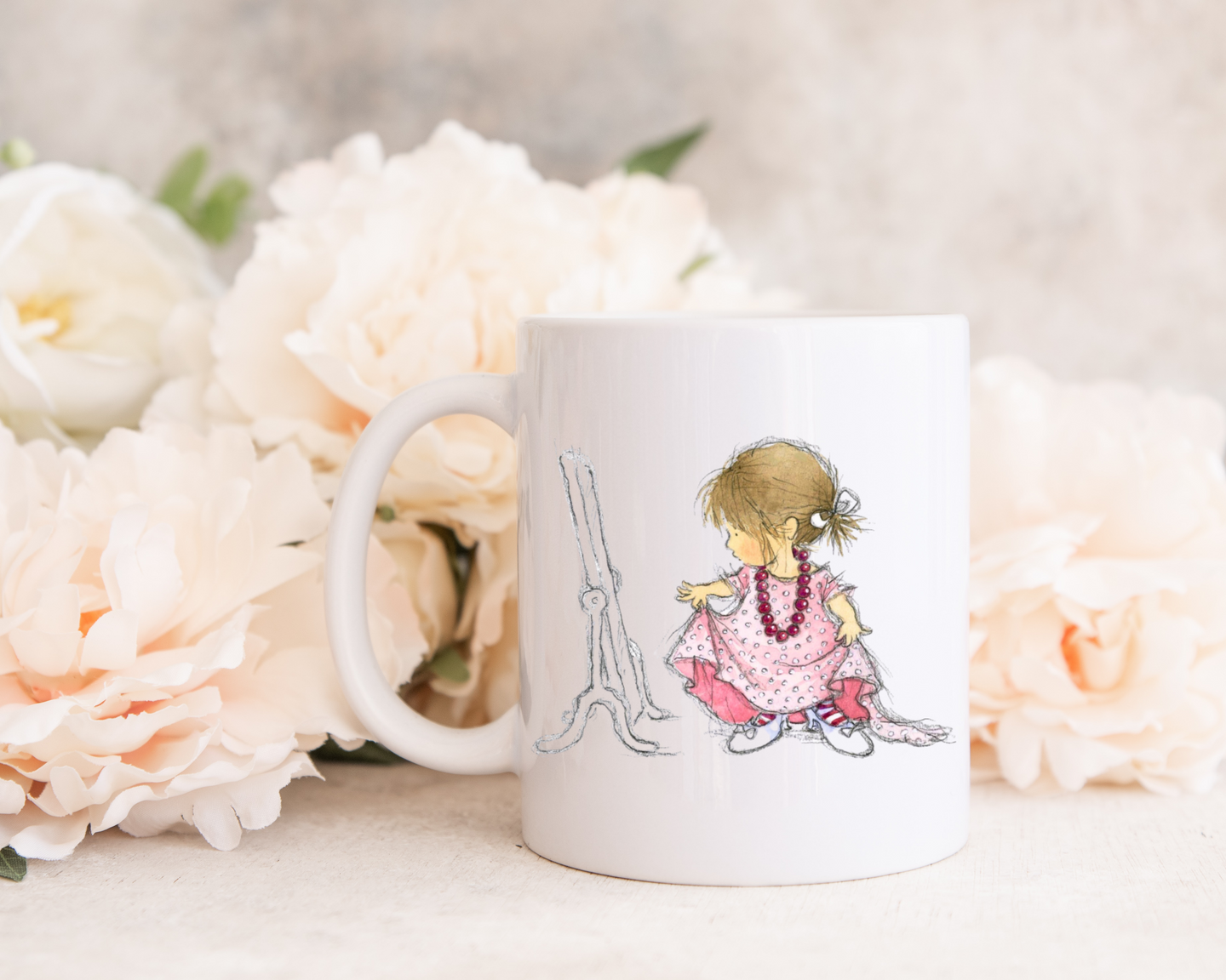 Mugs Girls